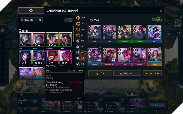 Dau Truong Chan Ly Mua 16: Tong Hop Cac Toc Cua Runeterra Gop Mat (Phan 1) 3 Đấu Trường Chân Lý Mùa 16: Tổng Hợp Các Tộc Của Runeterra Góp Mặt Phần 1 3