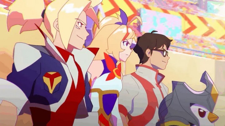 Riot Games Công Bố Hệ Sinh Thái Esports Mới Cho Teamfight Tactics: KO Coliseum Riot Games Công Bố Hệ Sinh Thái Esports Mới Cho Teamfight Tactics: KO Coliseum