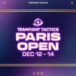 TFT Paris Open - Sự kiện Esports mở màn cho DTCL mùa 16 tft open 2025jpg