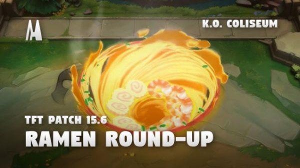 ĐTCL 15.6: 7 Đại Cơ Giáp tăng mạnh, hàng loạt thay đổi quan trọng về Lõi/trang bị/Thức Tỉnh tft set 15 6 thumbjpg