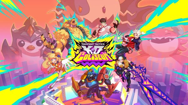 Đấu Trường Chân Lý Mùa 15: Tổng Hợp 11 Hệ Góp Mặt Trong Đại Chiến Anh Hùng tft set 15 k coliseum pspijpg