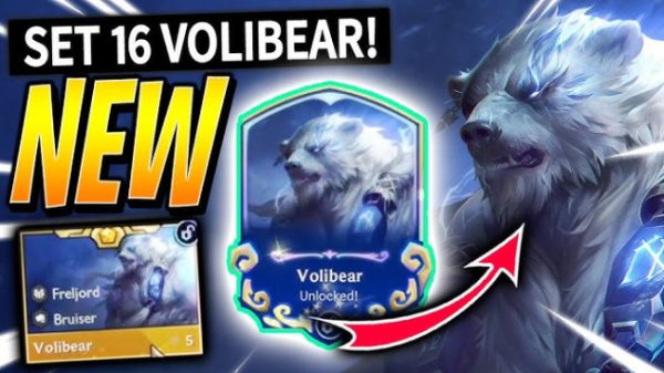 ĐTCL mùa 16: Tìm hiểu sức mạnh dàn tướng 5 vàng với kỹ năng khá thú vị tft set 16 5 cost thumbjpg