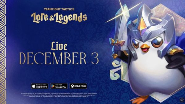 ĐTCL mùa 16: Truyền Thuyết và Huyền Thoại tung teaser đầu tiên tft set 16 lore legends teased ojpg