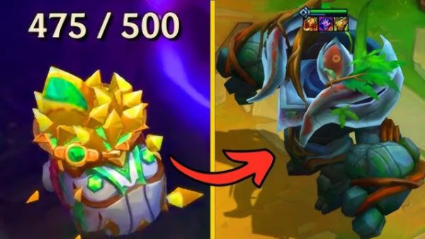 ĐTCL mùa 16: Preview Ixtal – Tộc “nghẹo” với các nhiệm vụ từ dễ đến khó tft set 16jpg