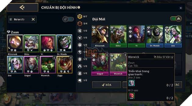 Dau Truong Chan Ly Mua 16: Tong Hop Cac Toc Cua Runeterra Gop Mat (Phan 1) 6 Đấu Trường Chân Lý Mùa 16: Tổng Hợp Các Tộc Của Runeterra Góp Mặt Phần 1 6