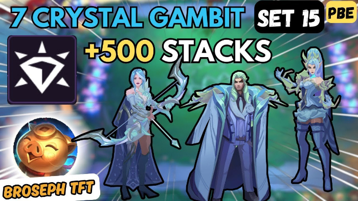 ĐTCL mùa 15: Top những điều bạn cần chú ý để tránh bỡ ngỡ mùa mới tft