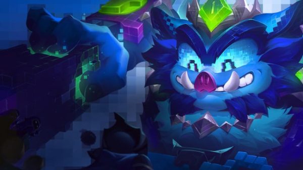 ĐTCL mùa 14: Top những đội hình mạnh nhất để bạn trải nghiệm trong ngày ra mắt tft14 kobukojpg