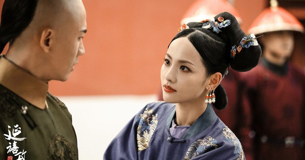 5 mỹ nhân Hoa ngữ nhìn mặt đã thấy ác không ai bằng, đóng vai hiền chắc chả ai xem tgn 2 1746606684973 17466066850491447694967 100 0 885 1500 crop 17466067531631269057206jpg