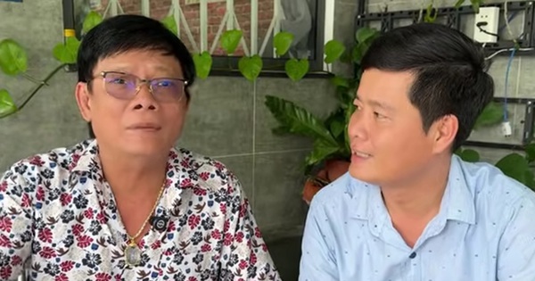 Nam nghệ sĩ 63 tuổi đã lên chức cụ, lẫn lộn các cháu chắt của chính mình th1 1744249342244675212254 1744382839186 1744382839340440763210 0 0 729 1391 crop 1744382895321186688584jpg