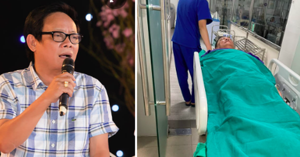 Nam nghệ sĩ bị đột quỵ: "Tôi chết lâm sàng mấy giây, được đưa vào bệnh viện ở Hà Nội" th1 1745221382790762313948 0 47 276 489 crop 1745221407017476393696 1745250684542 1745250684967443980510 53 0 453 764 crop 1745250852555676372946png