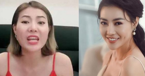 Nữ diễn viên VTV livestream bán hàng: "Không phải vì tiền" th2 17499742166601399907523 0 27 521 861 crop 17499742363921387670281 1749979162544 17499791627935900503 0 0 400 764 crop 17499792218001303359472jpg