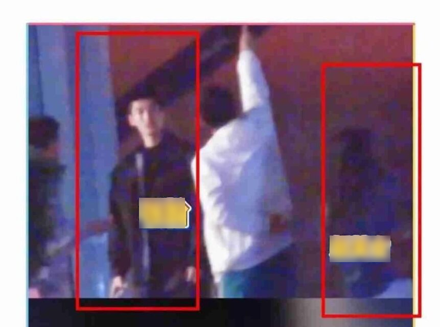 Không phải Trịnh Sảng hay Cổ Lực Na Trát, tổng tài “dầu mỡ” nhất showbiz đang hẹn hò mỹ nhân này?- Ảnh 1.