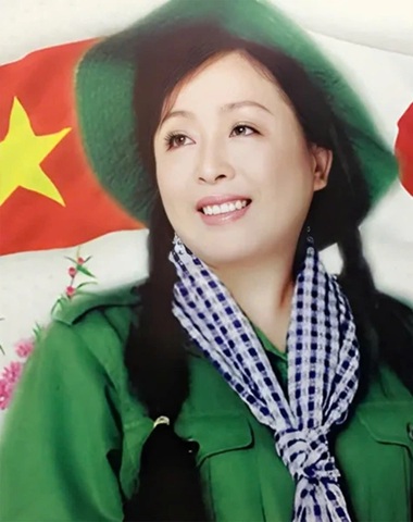 Nữ NSND nổi tiếng cả nước: Chồng là anh hùng phi công, sống ở TP.HCM vẫn có nhà 3 tầng tại Hà Nội- Ảnh 2.