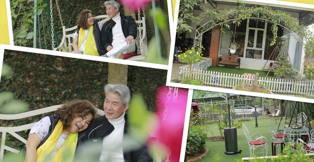 NSND là nữ hoàng chạy show miền Bắc: 75 tuổi viên mãn bên chồng hai tại biệt thự 1000m2- Ảnh 5. NSND là nữ hoàng chạy show miền Bắc: 75 tuổi viên mãn bên chồng hai tại biệt thự 1000m2- Ảnh 5.