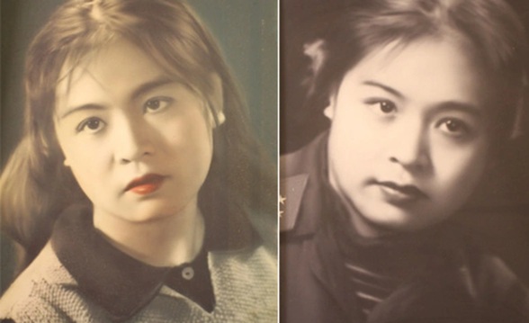 Nữ NSND đầu tiên hát Bài ca thống nhất lịch sử, đứng ra bảo vệ Long Nhật vì một điều- Ảnh 3. Nữ NSND đầu tiên hát Bài ca thống nhất lịch sử, đứng ra bảo vệ Long Nhật vì một điều- Ảnh 3.