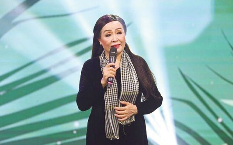 Nữ NSND nổi tiếng cả nước: Chồng là anh hùng phi công, sống ở TP.HCM vẫn có nhà 3 tầng tại Hà Nội- Ảnh 3.