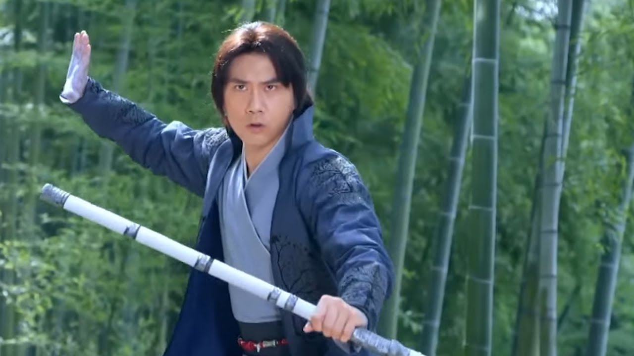 Võ công Trương Tam Phong: Ai có thể vượt qua đệ nhất cao thủ?- Ảnh 3. Võ công Trương Tam Phong: Ai có thể vượt qua đệ nhất cao thủ?- Ảnh 3.