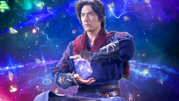 3 cao thủ khiến Trương Tam Phong thua xa: Có người chỉ dùng kiếm trúc tước hết vũ khí của 2.000 binh sĩ- Ảnh 2. 3 cao thủ khiến Trương Tam Phong thua xa: Có người chỉ dùng kiếm trúc tước hết vũ khí của 2.000 binh sĩ- Ảnh 2.