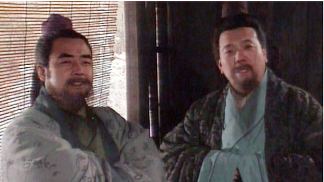 Có Gia Cát Lượng không phải may mắn to nhất của Lưu Bị: Hậu thế tin ông nên hối hận vì lỡ 5 cao nhân này- Ảnh 6.