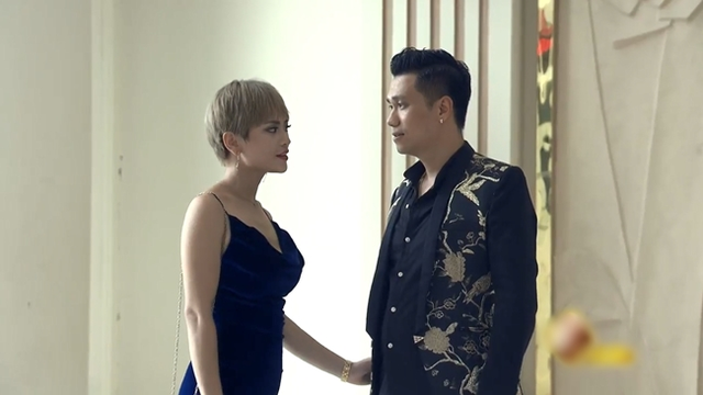 Mỹ nam Việt cứ đóng phim với ai là người đó đổi đời, đã đẹp trai còn có số may mắn quá đỉnh- Ảnh 7.