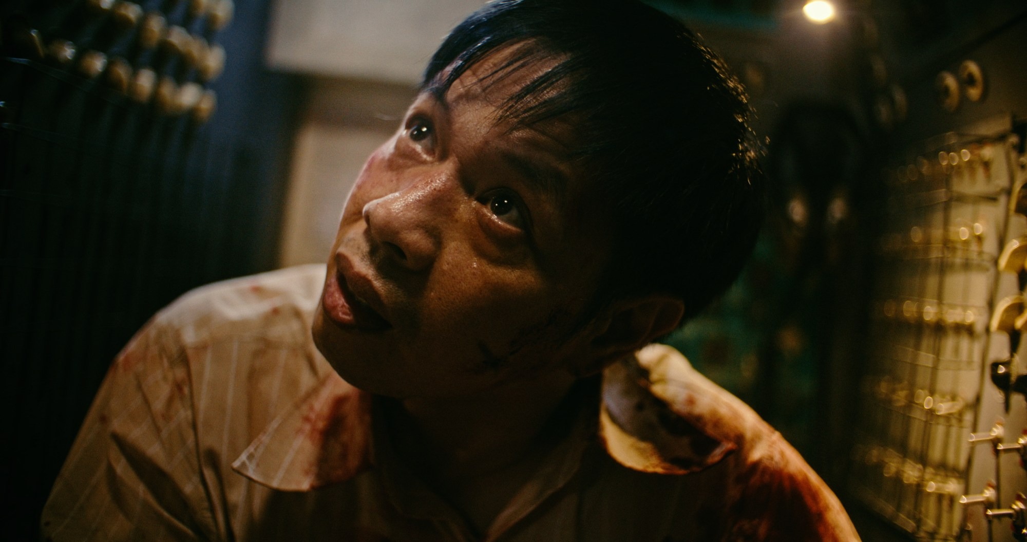 Tử Chiến Trên Không có loạt chi tiết khác xa đời thật: Không tặc ngoài đời thảm hơn phim, cắt bỏ 1 tình tiết sống còn- Ảnh 5.