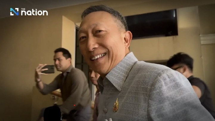 Thứ trưởng Tài chính Thái Lan phải giải trình về cáo buộc liên quan đến lừa đảo- Ảnh 1.