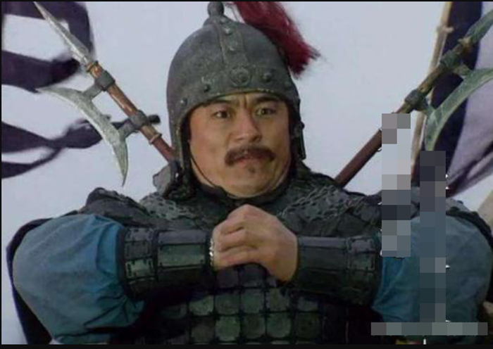 8 mãnh tướng mạnh nhất Tam Quốc chí: Bất ngờ với thứ hạng Quan Vũ, Trương Phi- Ảnh 7.