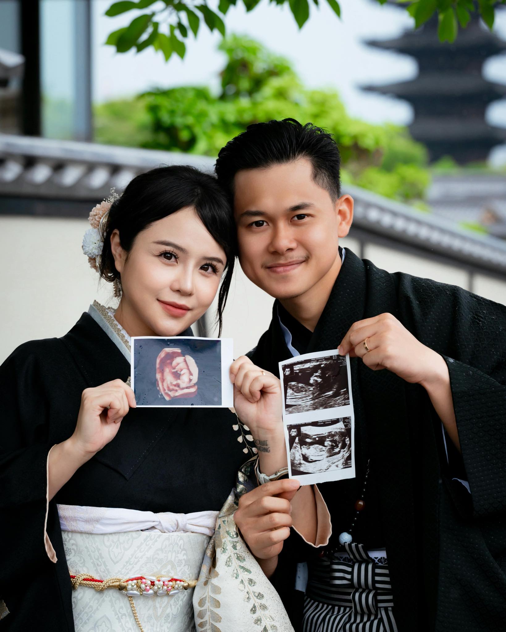 Chị Đẹp mang thai con đầu lòng với chồng kém 6 tuổi: Vắng bóng khỏi showbiz, check-in du lịch lia lịa- Ảnh 2.