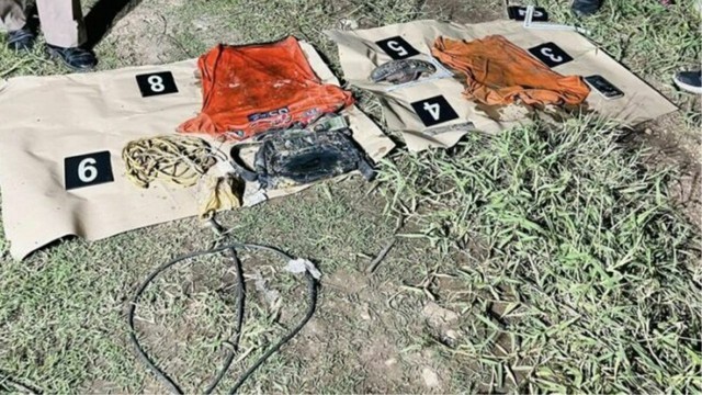 Thấy chiếc thùng nổi trên mặt hồ, người đàn ông vớt lên rồi ám ảnh với thứ bên trong, vội báo cảnh sát- Ảnh 4.