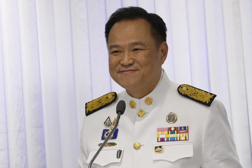 Tân Thủ tướng Thái Lan công bố tài sản- Ảnh 1.