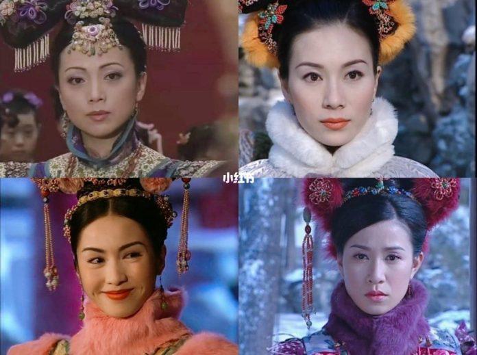 10 phim cổ trang cung đấu Trung Quốc hay nhất mọi thời đại, hạng 1 chiếu 186 lần vẫn hot rần rần- Ảnh 10.