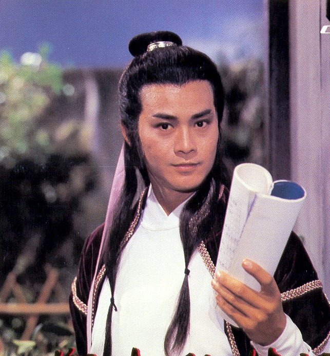 Mỹ nam đổi đời nhờ vợ quỳ gối cầu xin vai diễn, thành sao hạng A lại trả ơn bằng hành động không đáng mặt đàn ông- Ảnh 1.