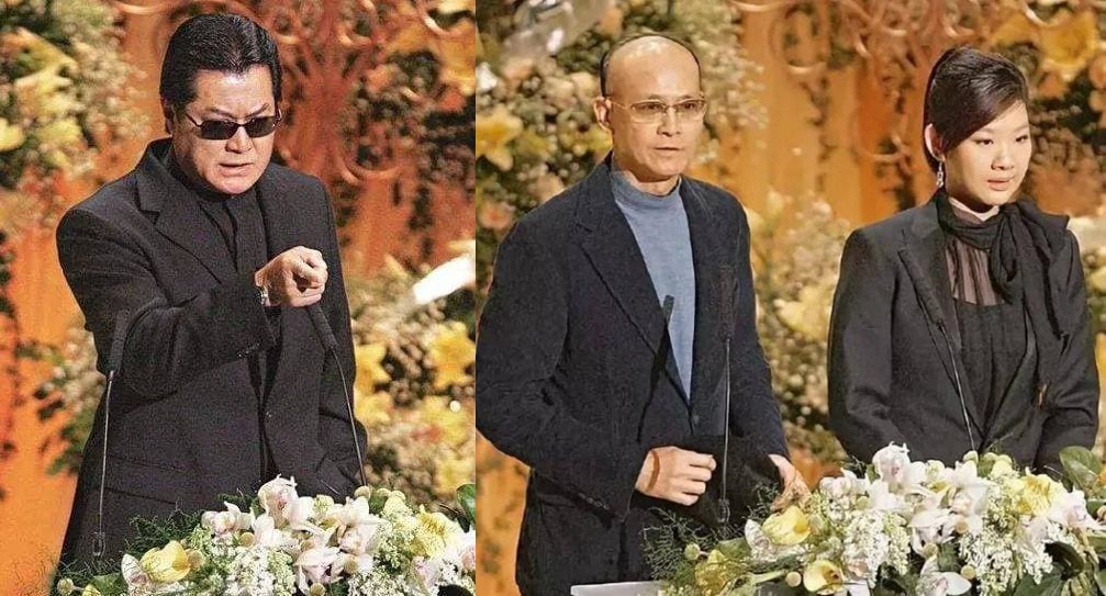 Mỹ nam đổi đời nhờ vợ quỳ gối cầu xin vai diễn, thành sao hạng A lại trả ơn bằng hành động không đáng mặt đàn ông- Ảnh 7.