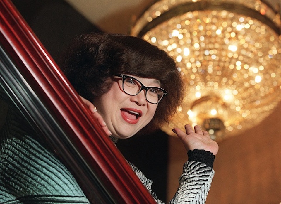 Mỹ nam đổi đời nhờ vợ quỳ gối cầu xin vai diễn, thành sao hạng A lại trả ơn bằng hành động không đáng mặt đàn ông- Ảnh 3.