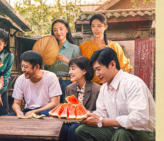 Mỹ nhân U50 vẫn cả gan đóng thiếu nữ nhí nhảnh, gọi bạn diễn cùng lứa là bố không hề ngại ngùng- Ảnh 1. Mỹ nhân U50 vẫn cả gan đóng thiếu nữ nhí nhảnh, gọi bạn diễn cùng lứa là bố không hề ngại ngùng- Ảnh 1.