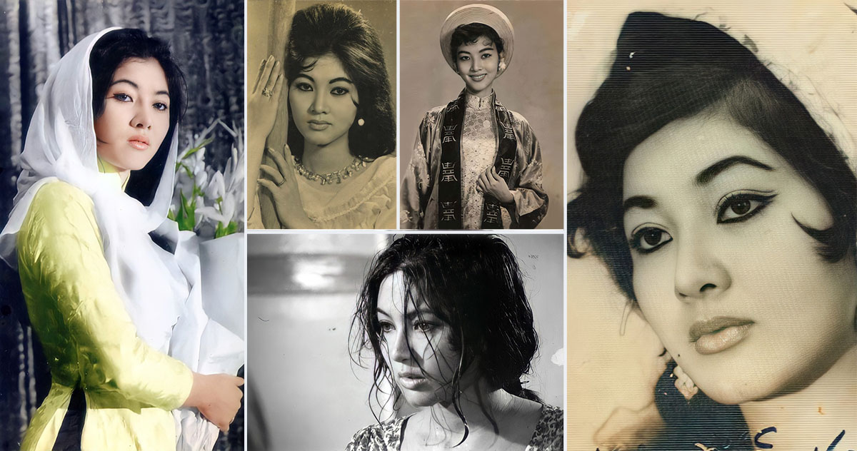 Nữ NSƯT là đại mỹ nhân đầu tiên đóng cảnh nóng: Cuối đời chịu 1 bi kịch, chủ yếu ở nhà niệm Phật- Ảnh 6.