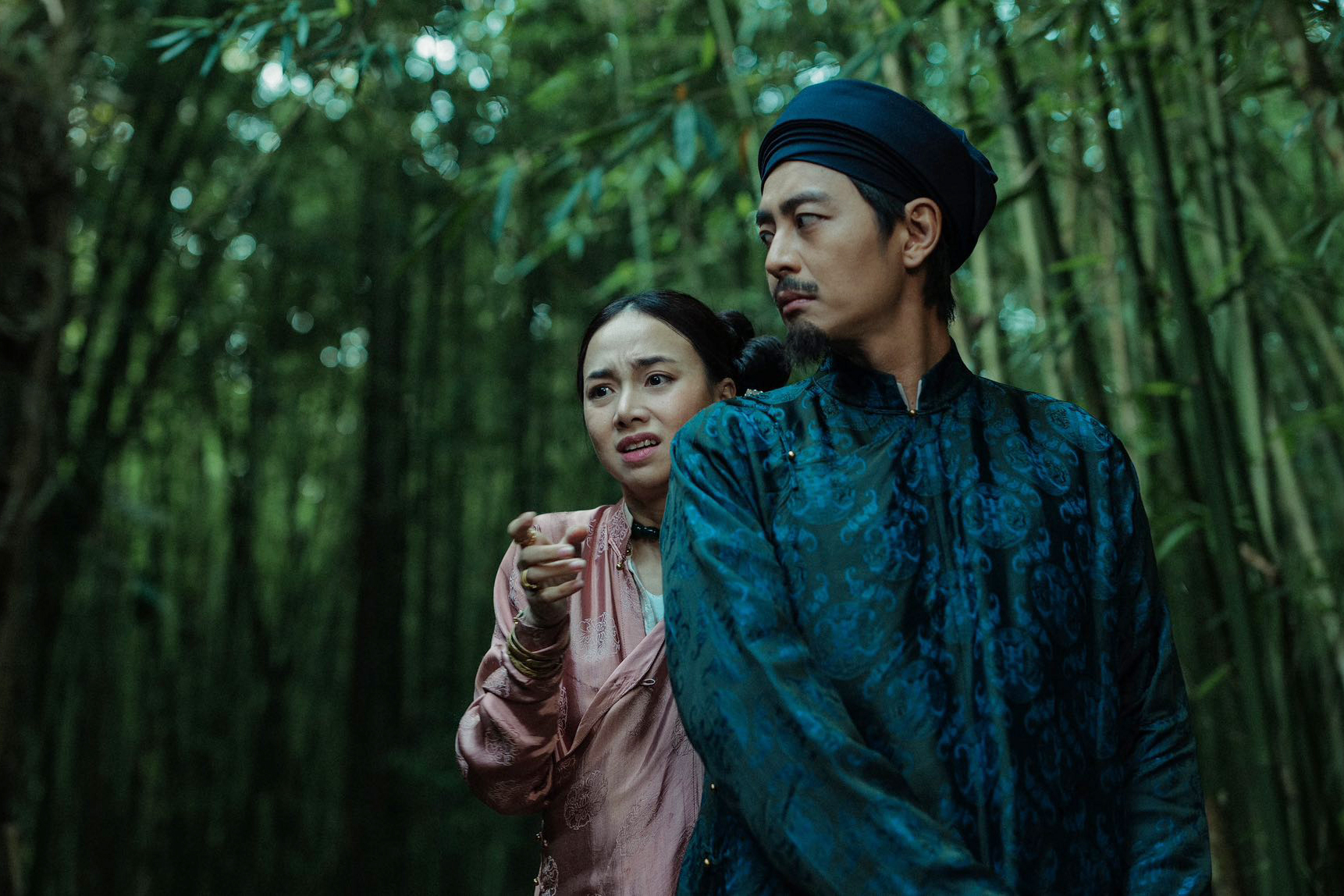 7 phim cổ trang có tạo hình đẹp nhất Việt Nam, số 1 là kiệt tác 36 năm chưa từng có đối thủ- Ảnh 37. 7 phim cổ trang có tạo hình đẹp nhất Việt Nam, số 1 là kiệt tác 36 năm chưa từng có đối thủ- Ảnh 37.