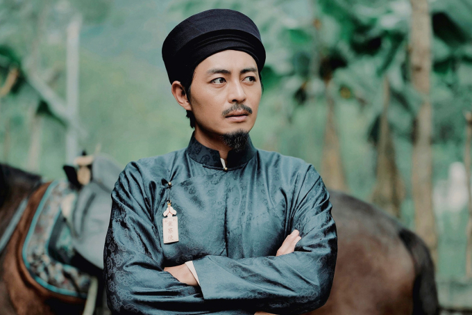 Điện ảnh Việt nửa đầu 2025: Làm phim trăm tỷ dễ hơn làm phim chất lượng- Ảnh 4.