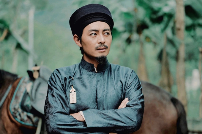 Người lật mặt không phải Lý Hải, mà là Victor Vũ- Ảnh 4.