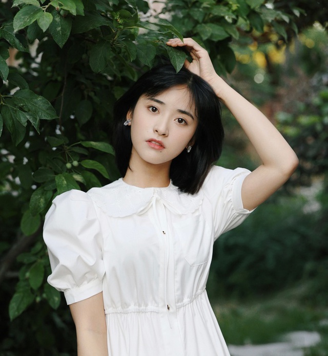 10 mỹ nhân 9X đẹp nhất Trung Quốc: Địch Lệ Nhiệt Ba xếp sau Triệu Lộ Tư, hạng 1 nghe tên ai cũng sốc- Ảnh 4. 10 mỹ nhân 9X đẹp nhất Trung Quốc: Địch Lệ Nhiệt Ba xếp sau Triệu Lộ Tư, hạng 1 nghe tên ai cũng sốc- Ảnh 4.