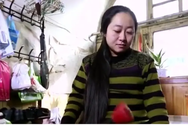 Thai phụ nhận tin 1 quả thận