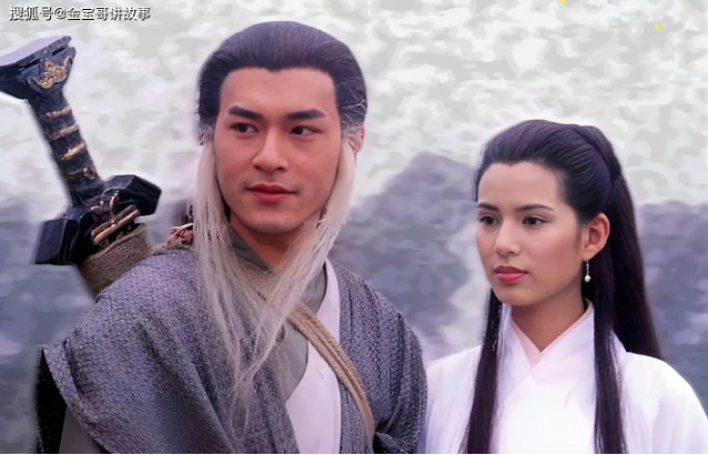 Top 10 cao thủ mạnh nhất Thần Điêu Đại Hiệp: Hoàng Dung xếp cuối, người đứng đầu bị Kim Dung Top 10 cao thủ mạnh nhất Thần Điêu Đại Hiệp: Hoàng Dung xếp cuối, người đứng đầu bị Kim Dung