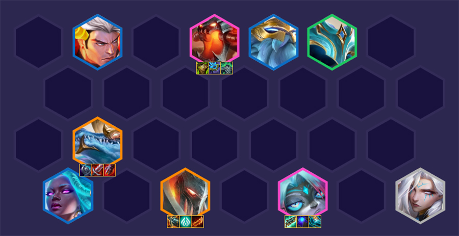 than-phap-145 Top đội hình DTCL 14.5 meta TFT mạnh nhất than phap 145