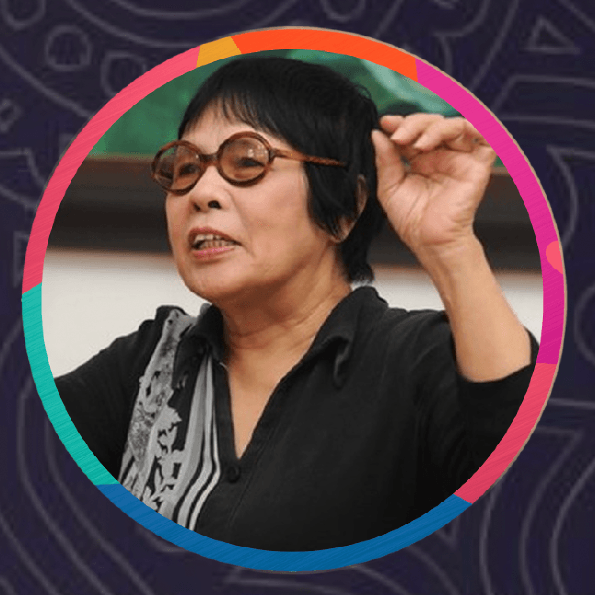 Vĩnh biệt đạo diễn, NSND Phạm Thị Thành- Ảnh 1. Vĩnh biệt đạo diễn, NSND Phạm Thị Thành- Ảnh 1.