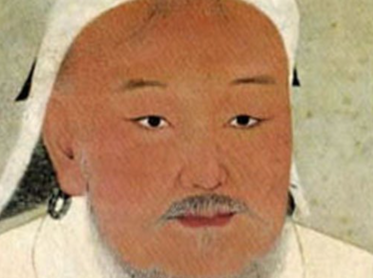 Tỷ phú Mỹ chi tiền truy tìm ngôi mộ của Thành Cát Tư Hãn rồi nhận về cái kết bi thảm: 800 bí ẩn chưa có lời giải- Ảnh 1.