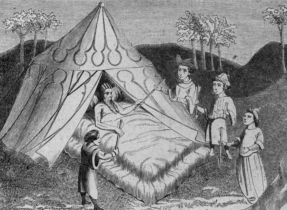 Tỷ phú Mỹ chi tiền truy tìm ngôi mộ của Thành Cát Tư Hãn rồi nhận về cái kết bi thảm: 800 bí ẩn chưa có lời giải- Ảnh 3.