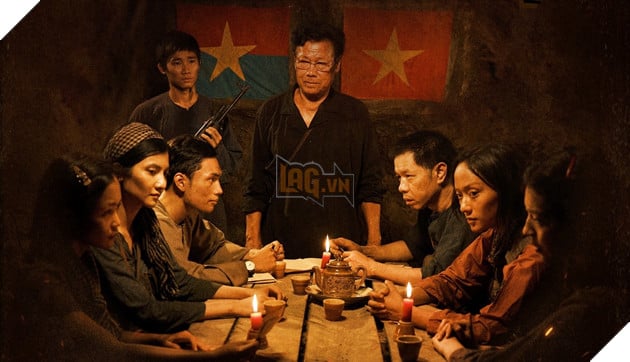 Nha San Xuat Han Quoc: Dien Anh Viet Can Doi Moi, Roi Khoi Loi Mon Kinh Di va Hai 2 Địa đạo nhận về phản ứng tích cực từ giới chuyên môn lẫn khán giả, cho thấy sức hút của dòng phim chiến tranh trong nền điện ảnh Việt