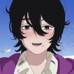 Phim hoạt hình Anime xuất sắc nhất năm của Crunchyroll bất ngờ có bản Live-action thanh cong cua look back giup anime nay vuot khoi cai bong cua chainsaw man yhahjpg