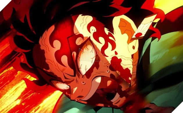 Ấn Diệt Quỷ có thể được thức tỉnh bởi những kiếm sĩ sử dụng Hơi Thở Mặt Trời.