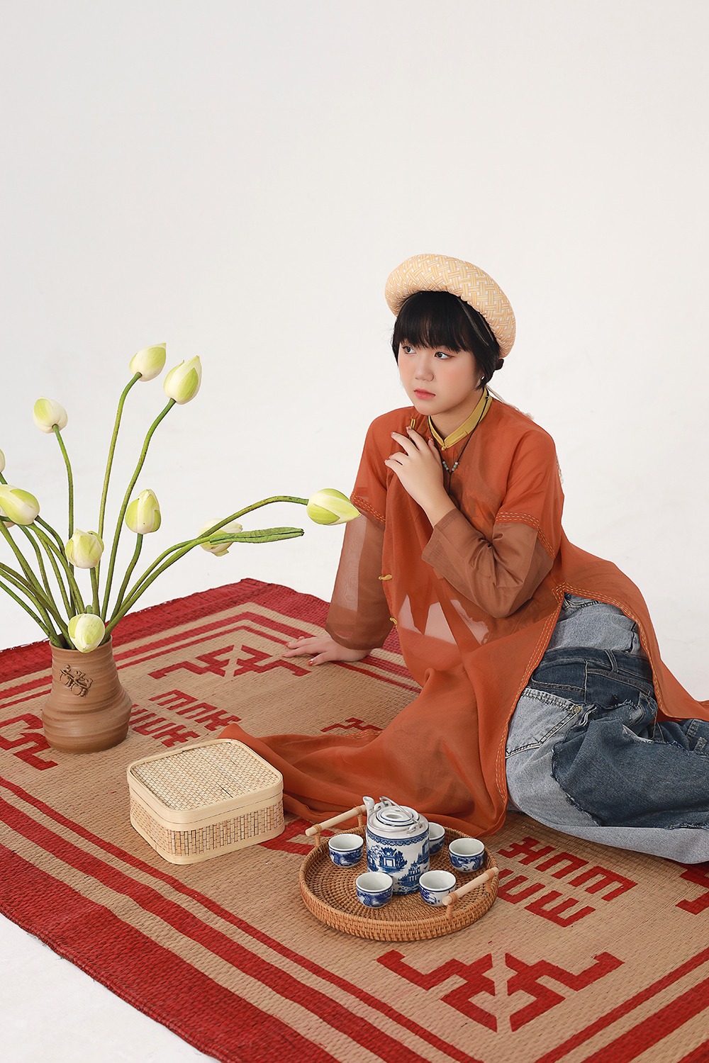 Con gái Thanh Hương 15 tuổi, cao gần 1,7m, nhan sắc xinh đẹp khiến mẹ lo chuyện kén rể- Ảnh 2.